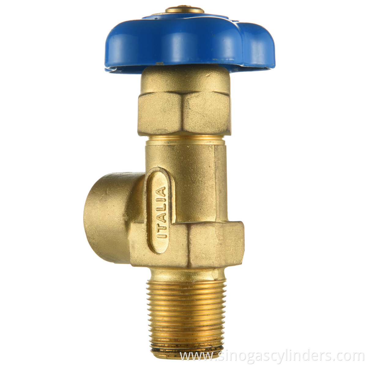 valves for gas cylinders